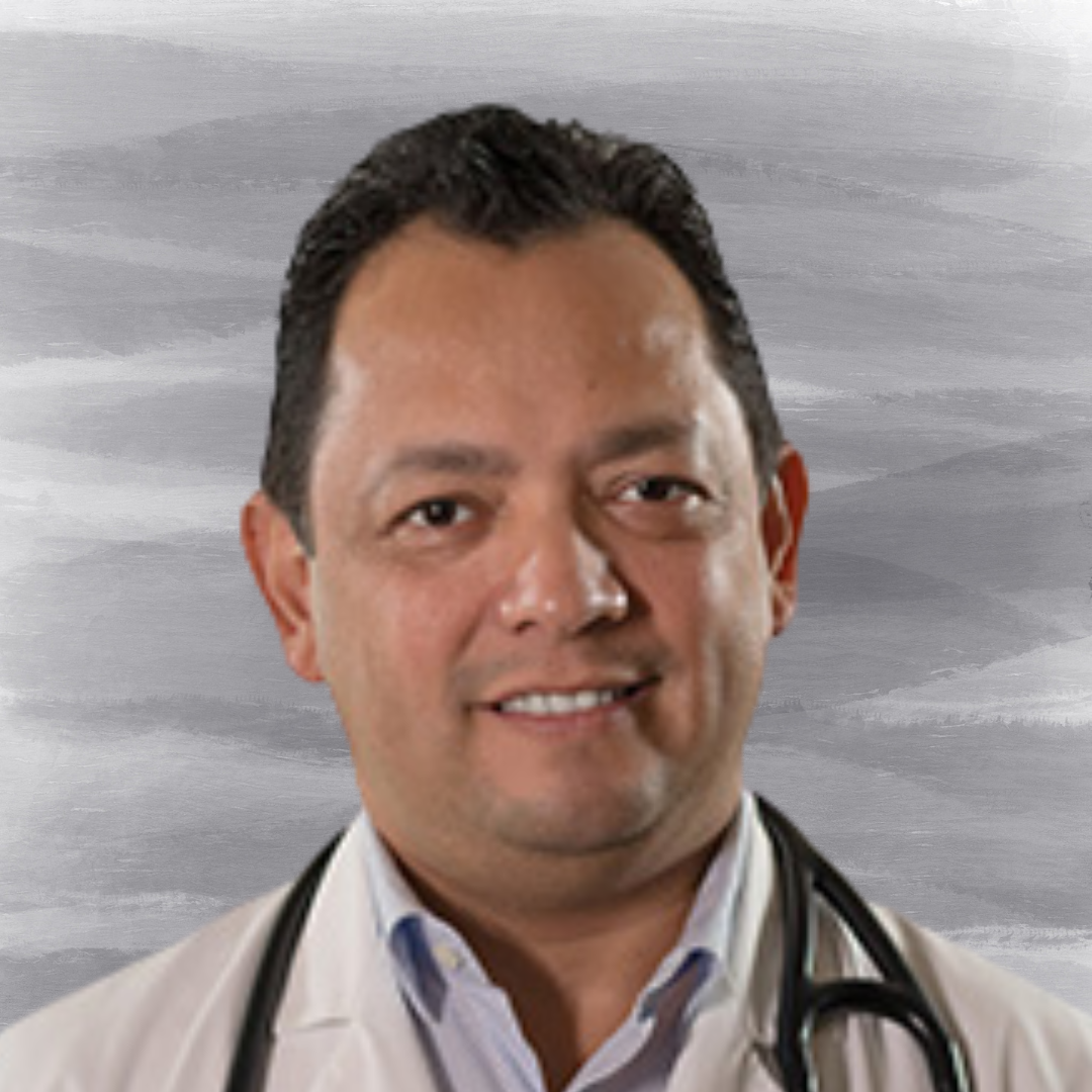 Foto Dr. Jorge Hidalgo