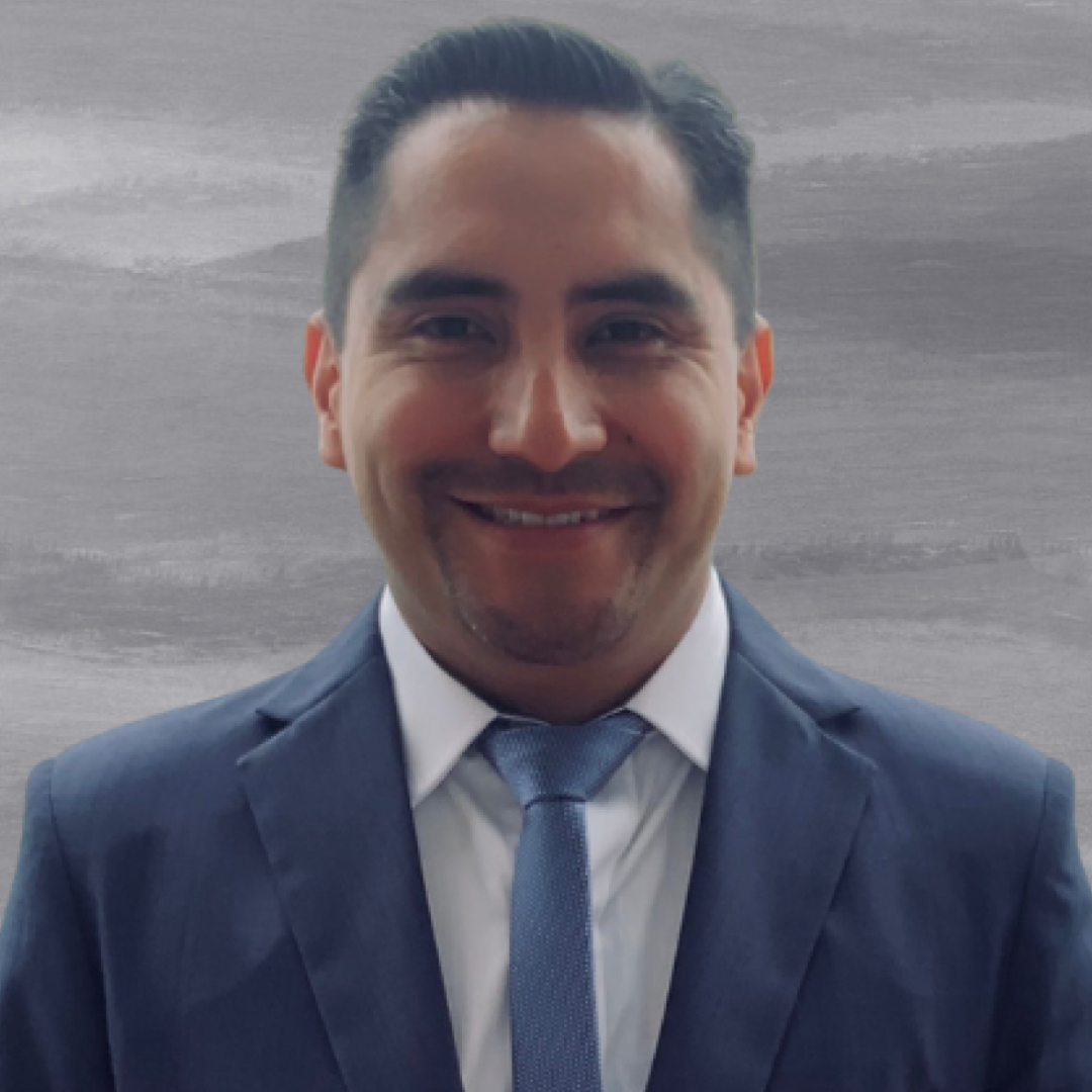 Foto Dr. Fausto Maldonado