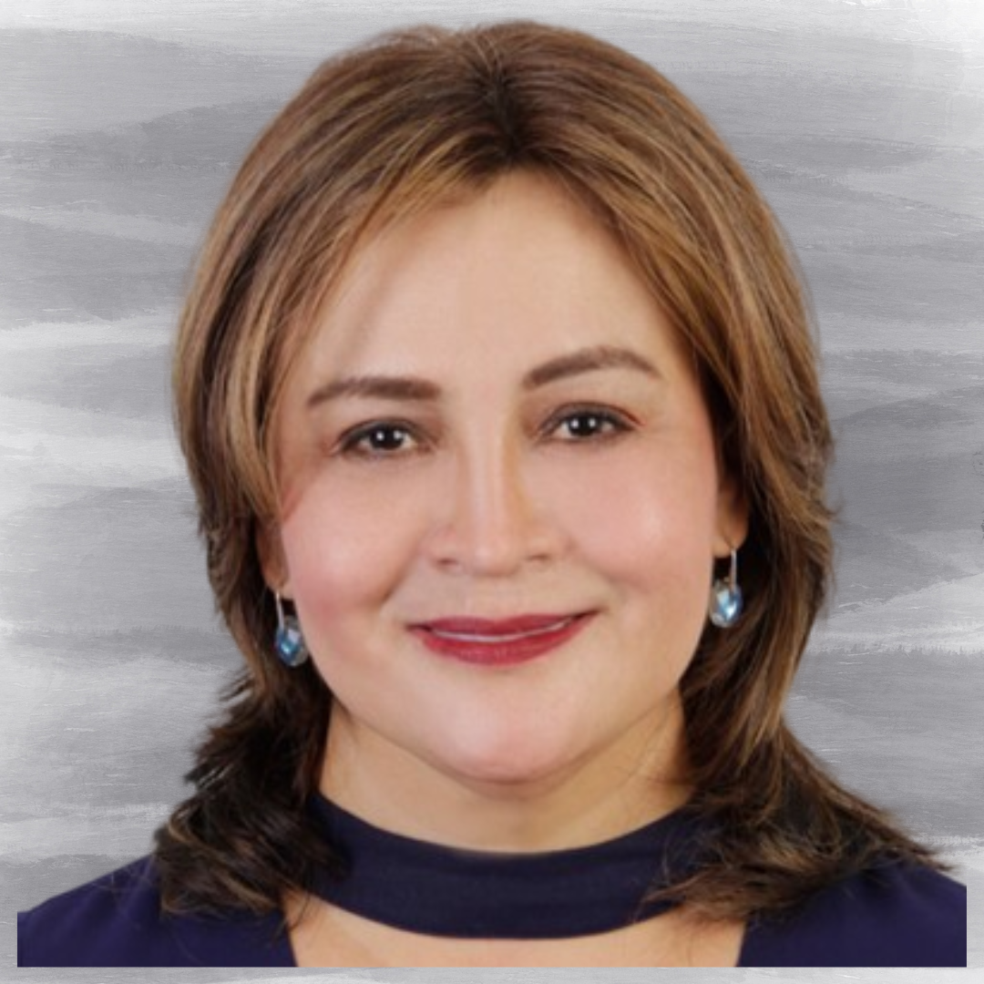 Lic. Gloria L. Virviescas Preciado