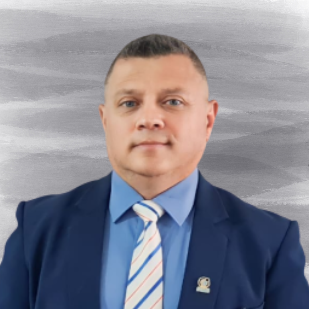 Mg. Humberto Fonseca Cordero