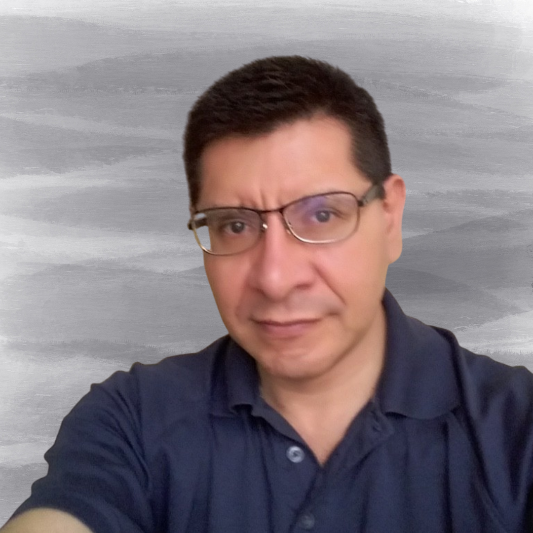 Dr. Moises Vidal