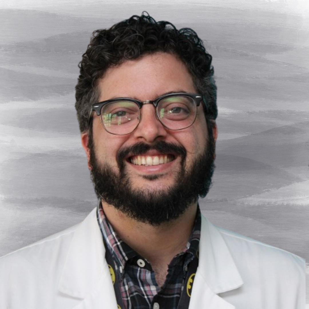 Foto Dr. Eduardo Kattan