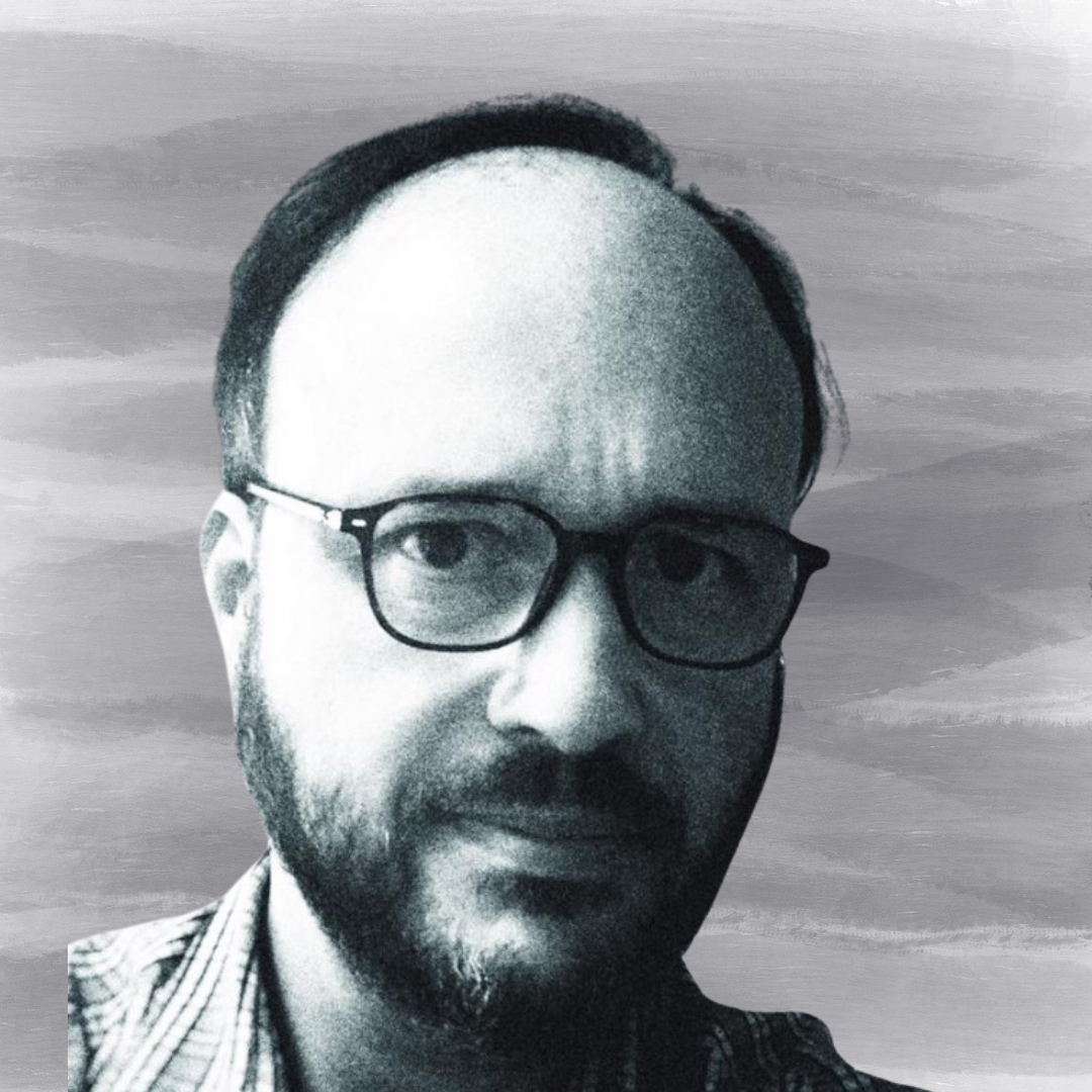 Dr. Rubens Escobar P. Lodi
