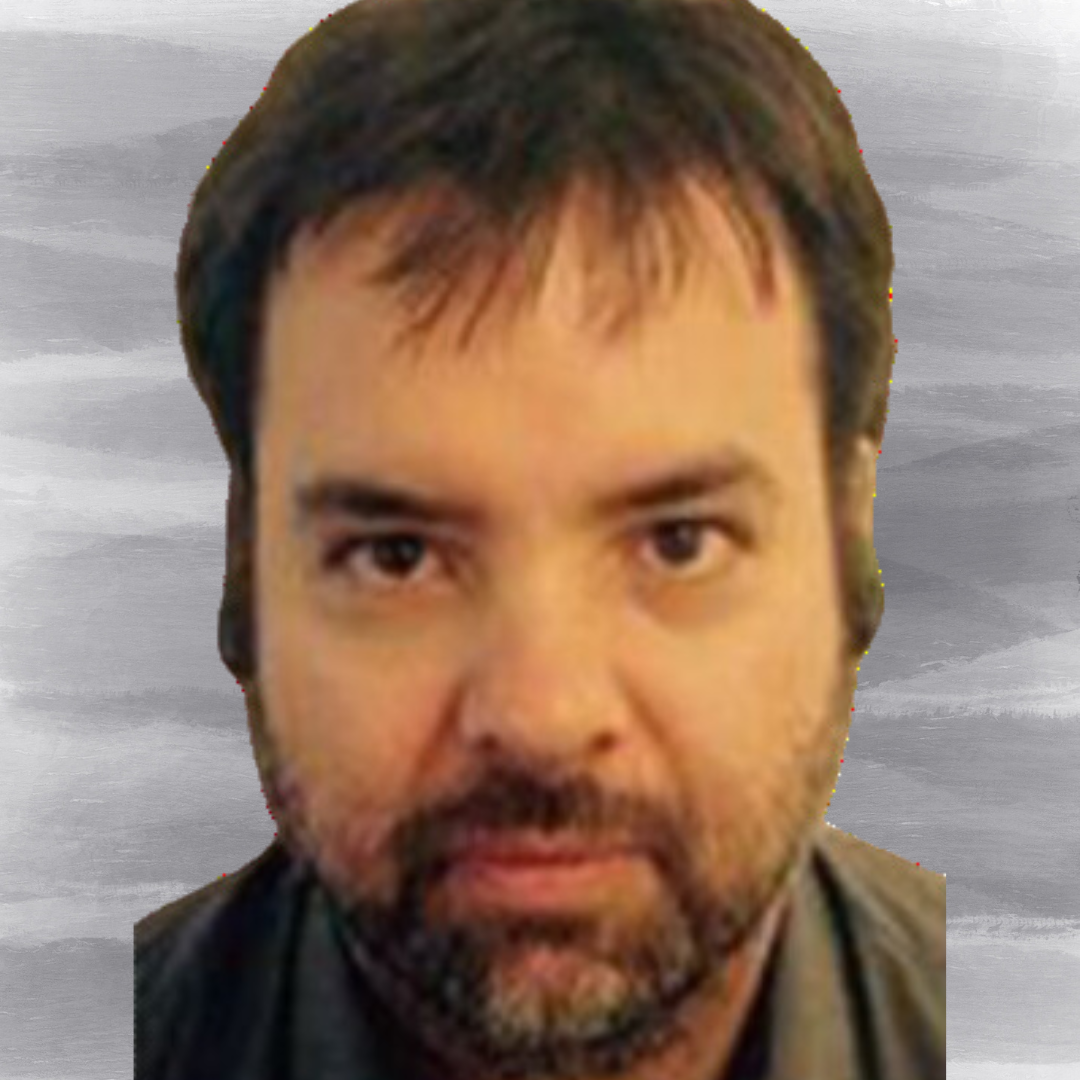 Foto Dr. Leandro Moraes