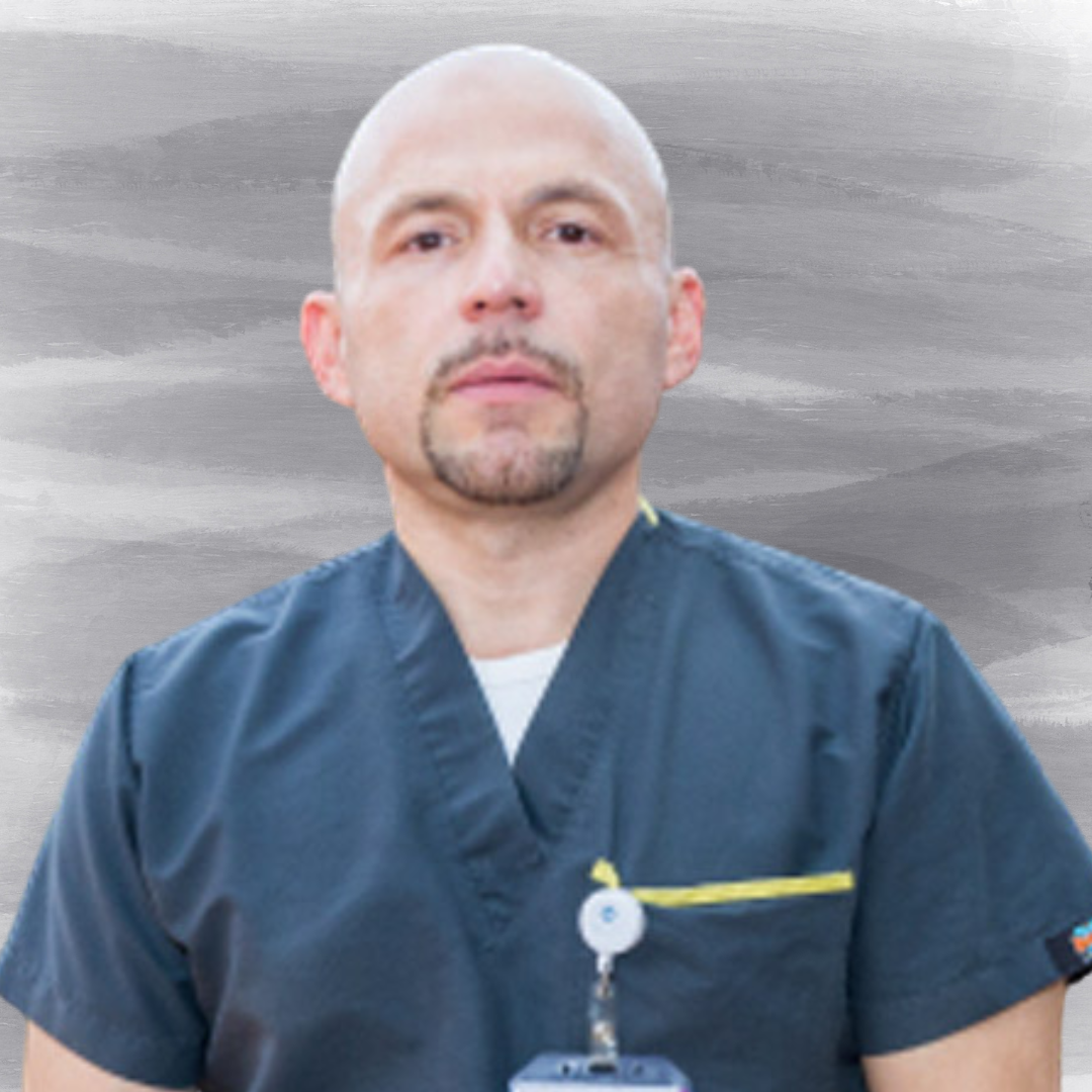 Dr. Leopoldo Ferrer