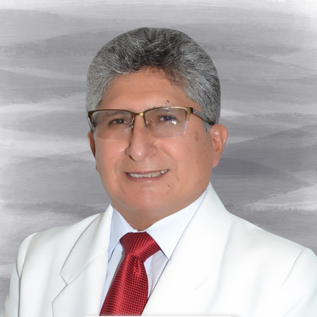 Foto Dr. Rafael Tapia