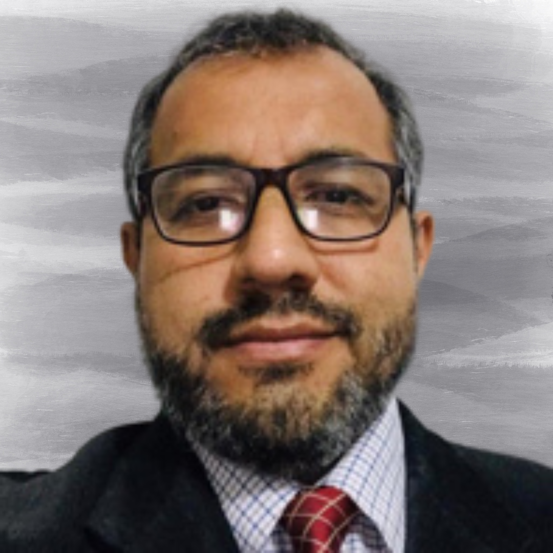 Foto Dr. Shalim Rodríguez