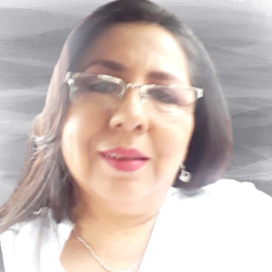 Foto Dra. Rosa Luz López