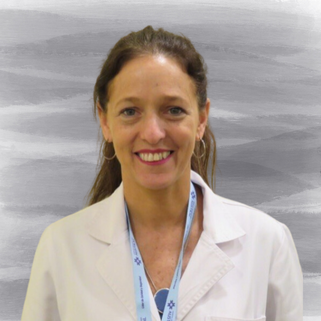 Dra. Wanda Cornistein