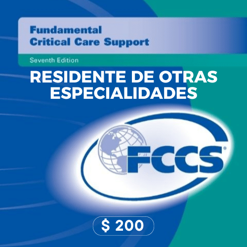 Imagen de curso para Residente de Otras Especialidades