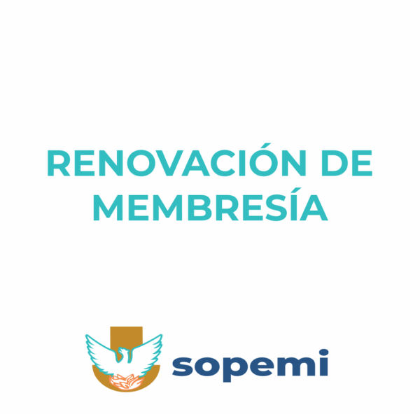Membresía