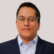 Lic. Soca Olarte Marco Antonio