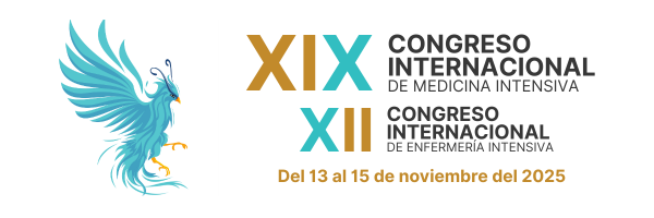 Logo del Congreso