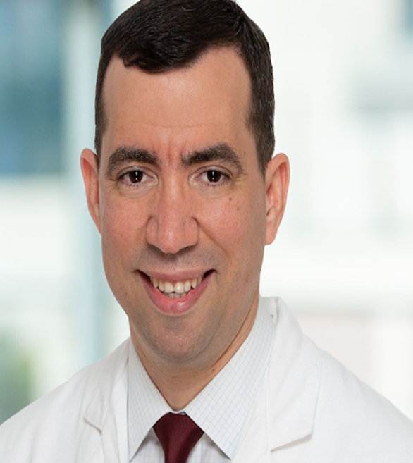Dr. César Augusto Castillo