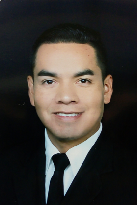 Dr. David Pascual Rojas Flores