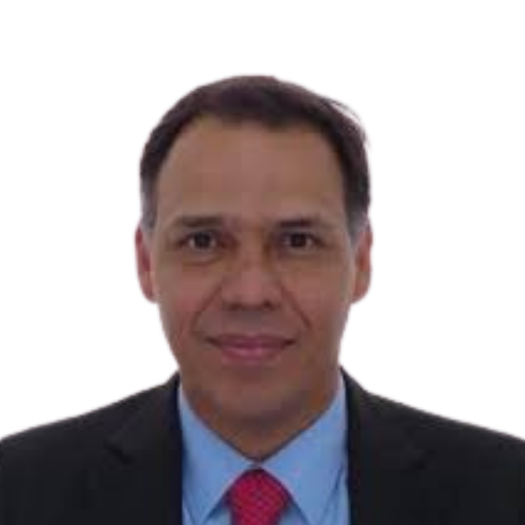 Dr. Mauricio Vasco Ramirez