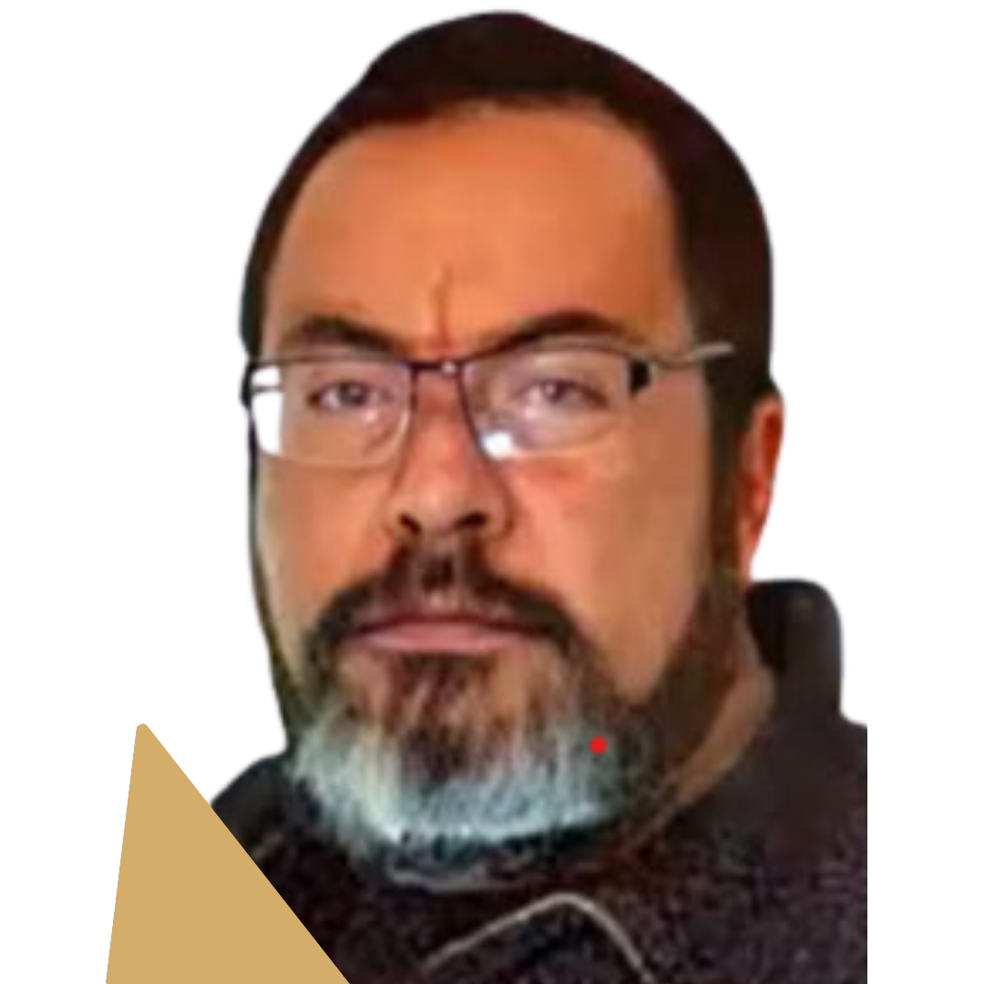 Dr. Enrique Monares