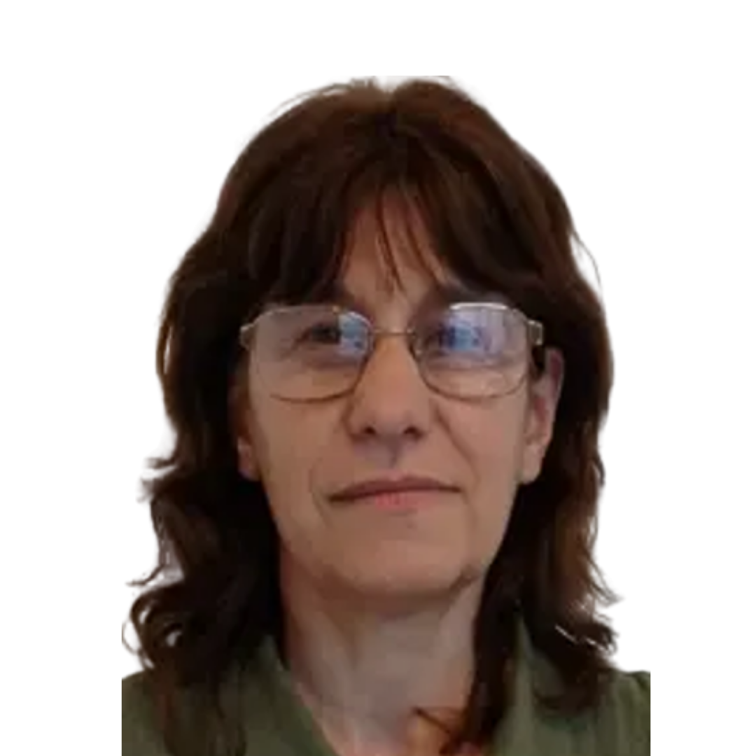 Dra. Rosa Reina