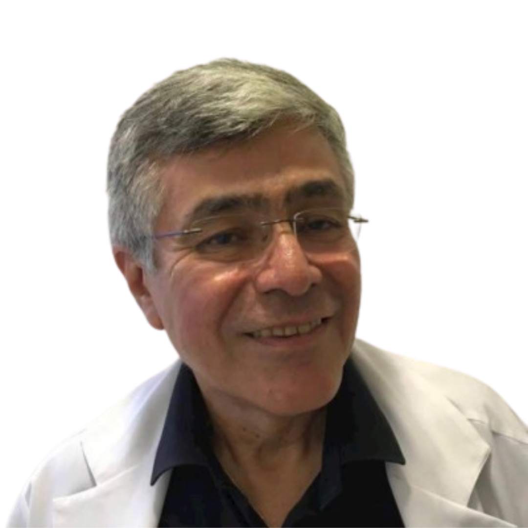 Dr. Salomón Ordinola