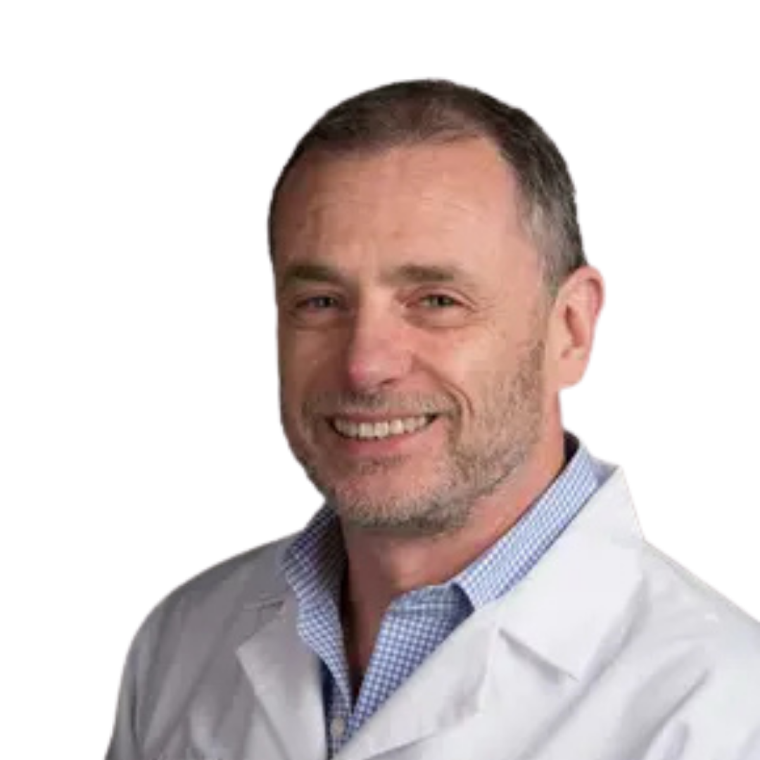 Dr. Fernando Goldenberg
