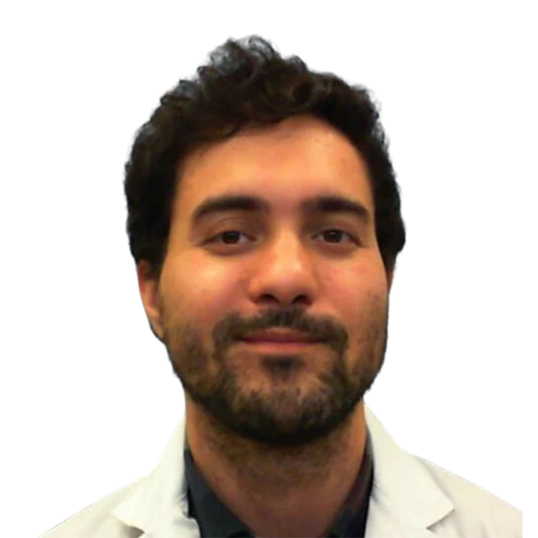 Dr. Facundo Argüello