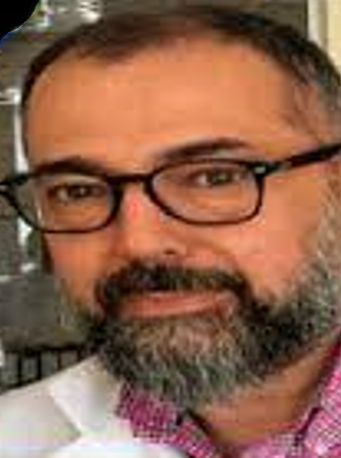 Dr. William Manzanares