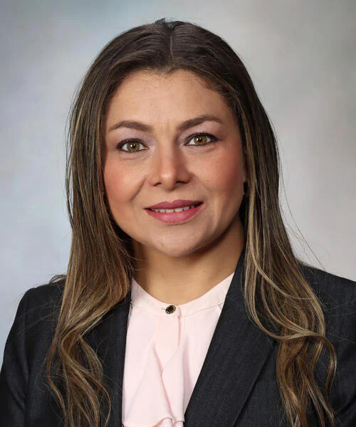 Dra. Carla Venegas