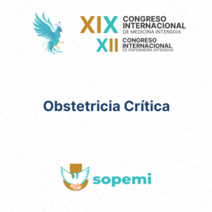 Obstetricia Crítica