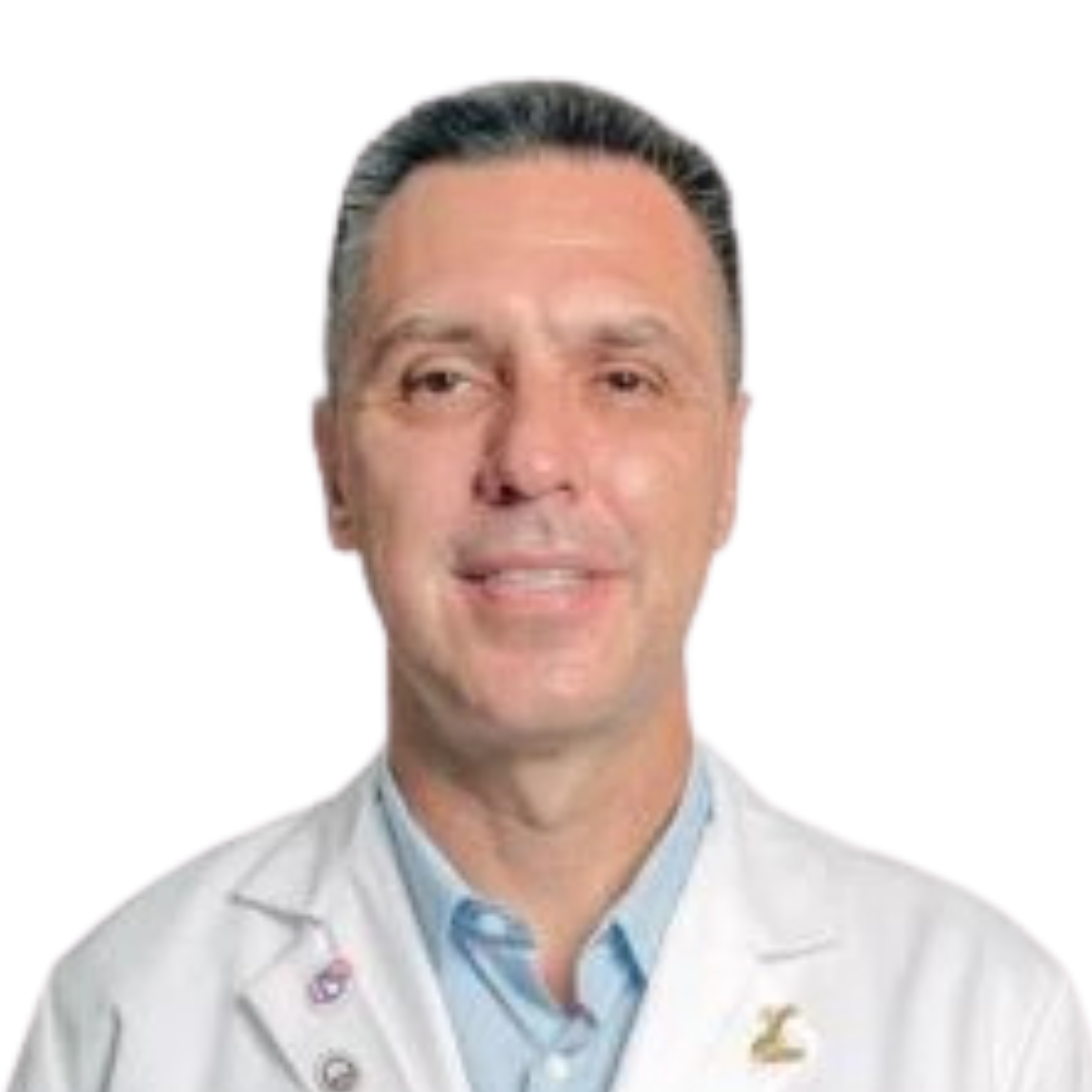 Dr. Camilo Pizarro