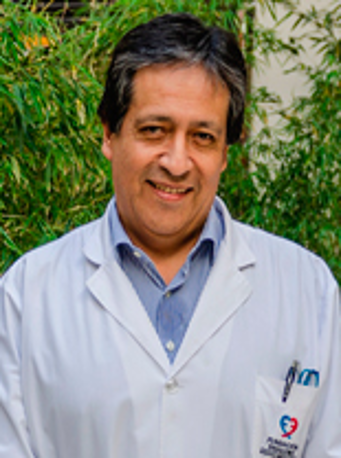 Dr. Héctor Solar Muñiz