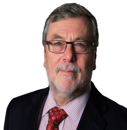 Dr. Michael Pinsky