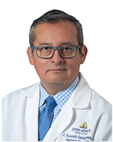 Dr. Ricardo Carhuapoma