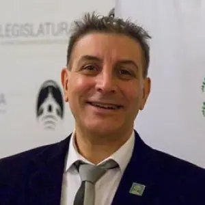 Lic. Claudio Ibero