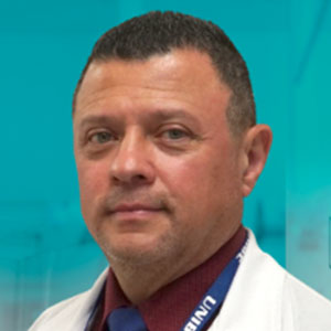 Lic. Humberto Fonseca Cordero