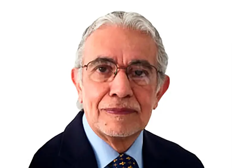 Dr. Rubén Darío Camargo
