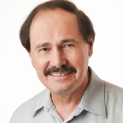 Dr. John Marini