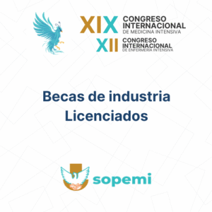 BECAS DE INDUSTRIA l LICENCIADOS