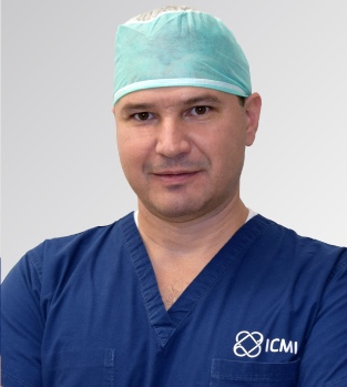 Dr. Luis E. Higuera Medina
