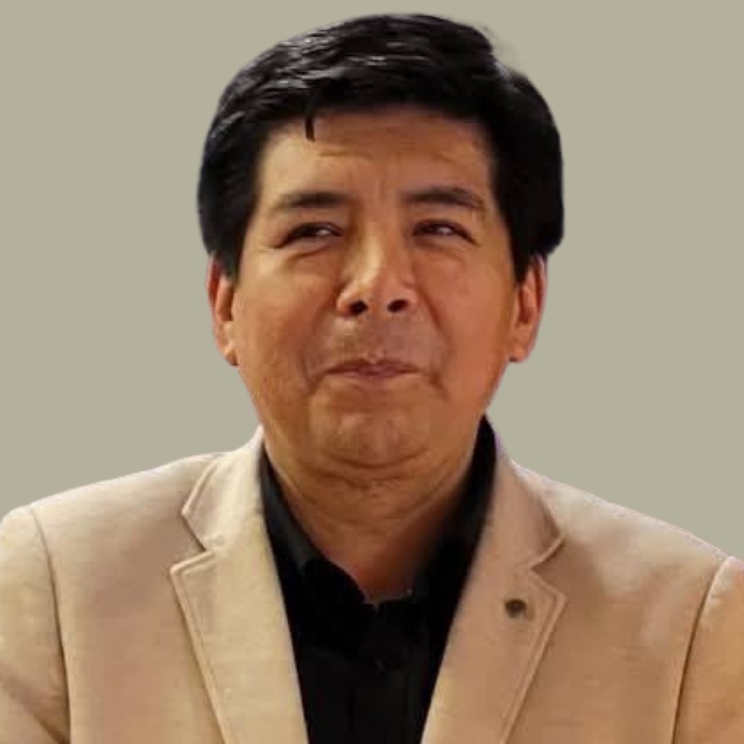 Dr. Amilcar Tinoco Solorzano