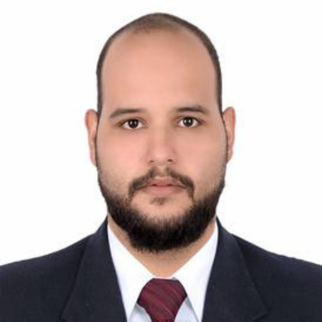 Dr. Lino Alvarez Rojas