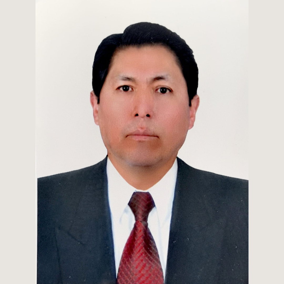 Dr. Roger Huanca Payehuanca