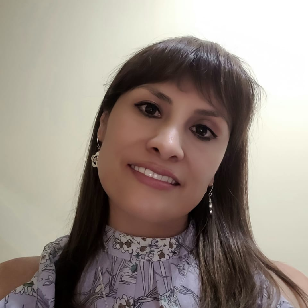 Dra. Yesica Luna Delgado