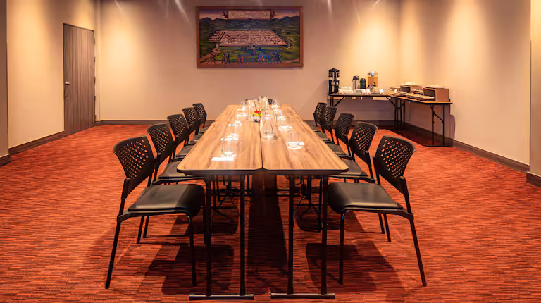 Sala de Eventos