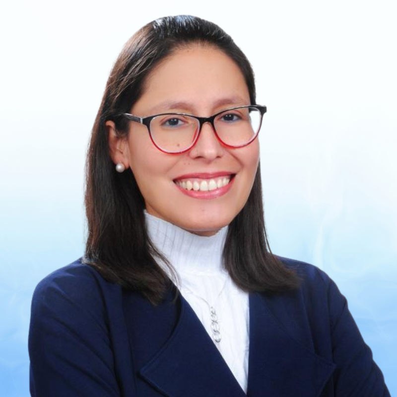 Milagros Erika San Bartolomé Cahuas