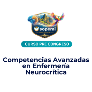 Competencias Avanzadas en Enfermería Neurocrítica