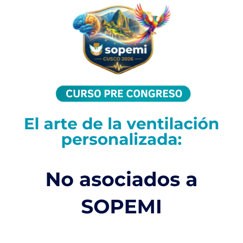 El arte de la ventilación personalizada – No asociados a SOPEMI