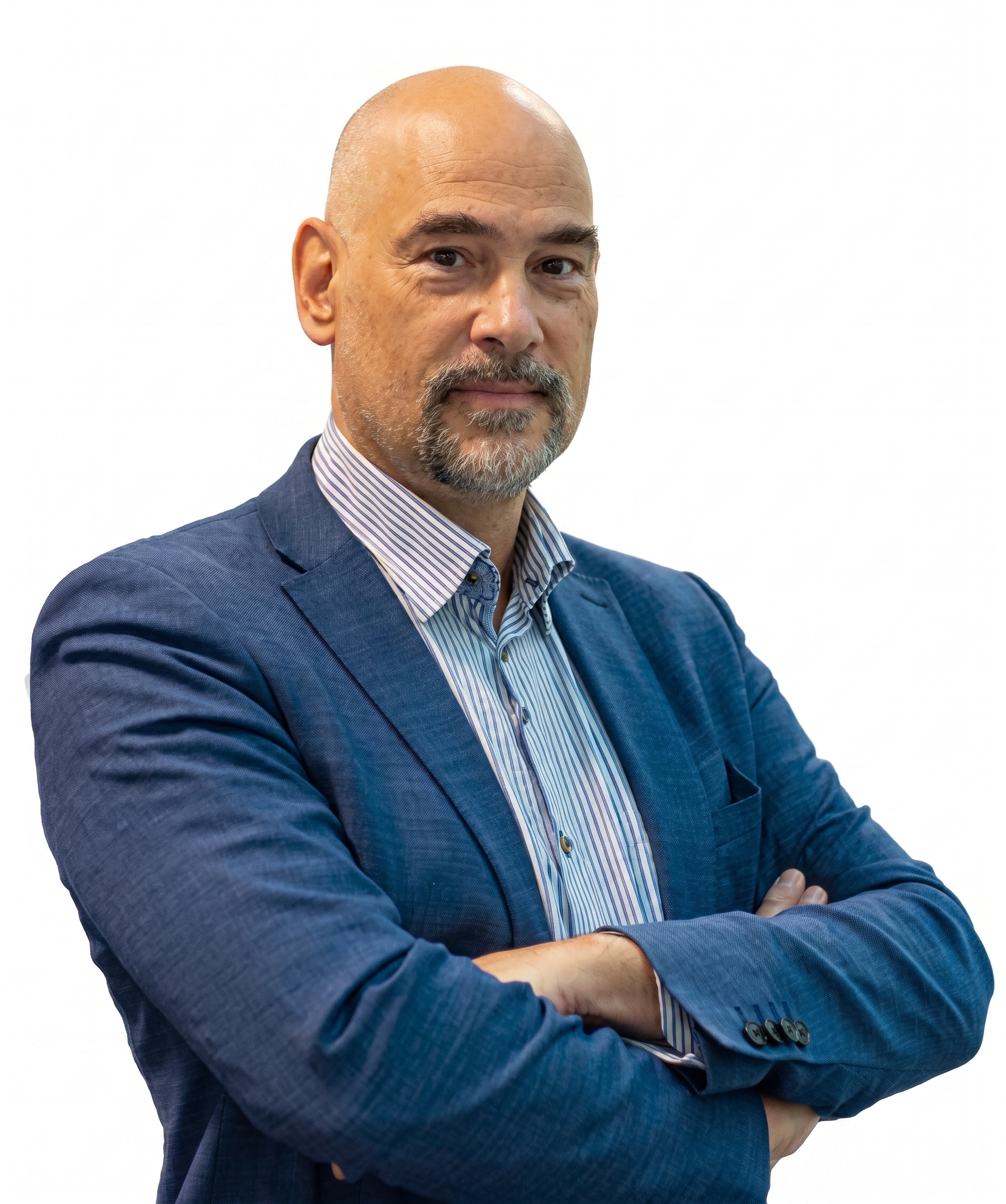 Dr. Manu Malbrain