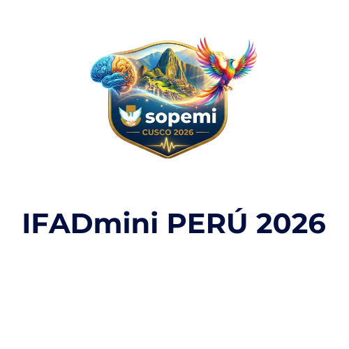 IFADmini PERÚ 2026