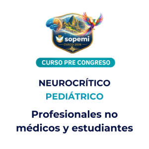 Neurocrítico pediátrico - Profesionales no médicos y estudiantes