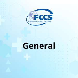 FCCS - General